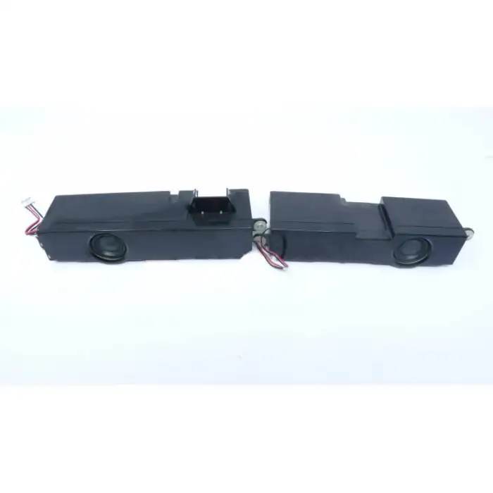 SPEAKER SET FOR HP TOUCHSMART 7320 - 655473-001