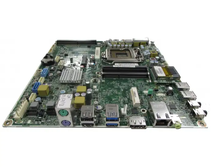 MB HP i7-S1155 8300 ELITE AIO PCI-E VSN