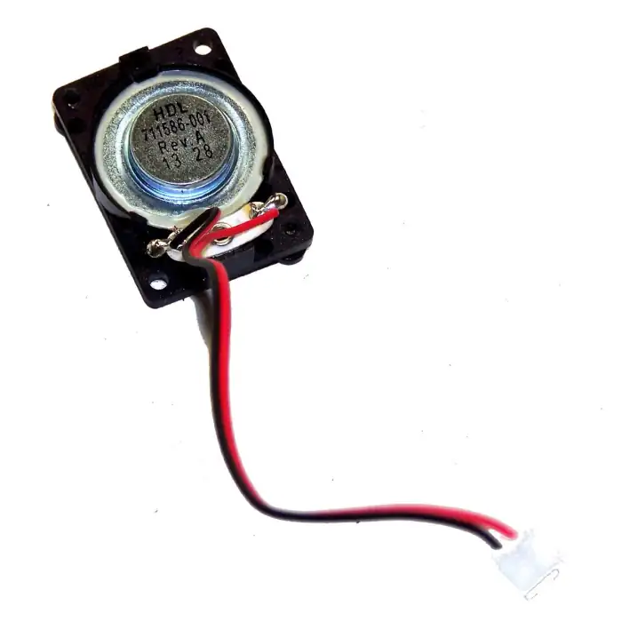 HP SPEAKER FOR HP 600/800 G1 SFF