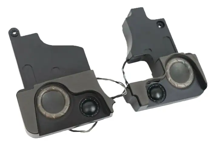 SPEAKER SET FOR APPLE IMAC 12.1 A1311