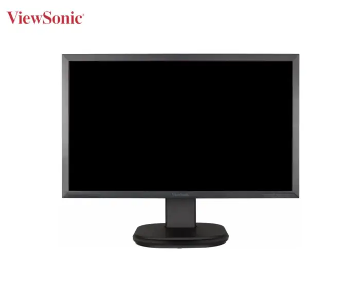 MONITOR 24" LED VIEWSONIC VG2439SMH BL WIDE MU GB