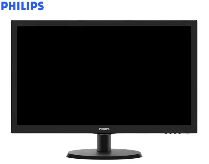 MONITOR 22" LED PHILIPS 223V5L BL WIDE GB