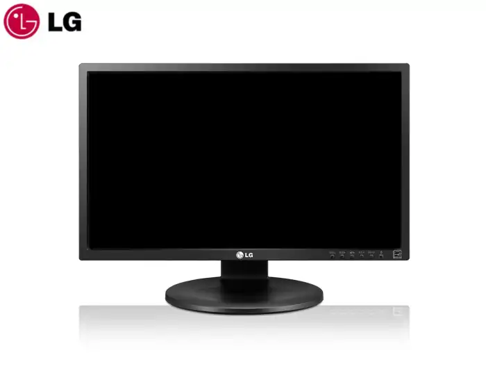 MONITOR 24" LED IPS LG 24MB35PY BL GA
