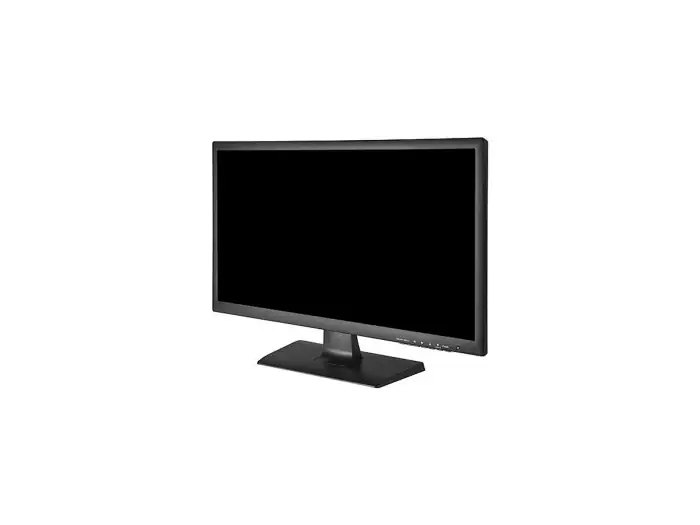 MONITOR 22" LED WBOX WBXML22 BL MU GA