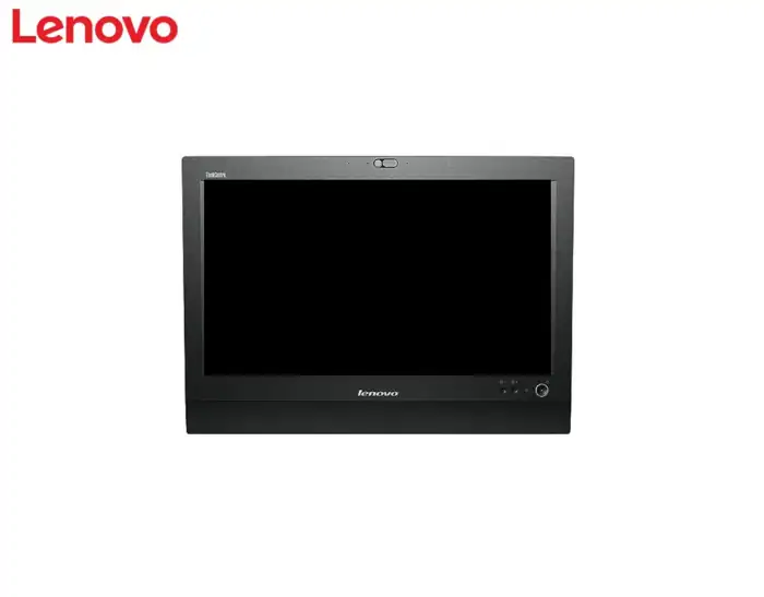 PC GA LENOVO M72Z AIO 20" I3-2100/8GB/256GB-SSD/ODD/NOBASE