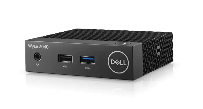 PC WYSE THIN CLIENT 3040 ATOM X5-Z8350/2GB/8GB