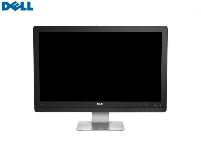 PC GA DELL WYSE W11B 5040 21.5" AIO AMD G-T48E/1X2GB/8GB