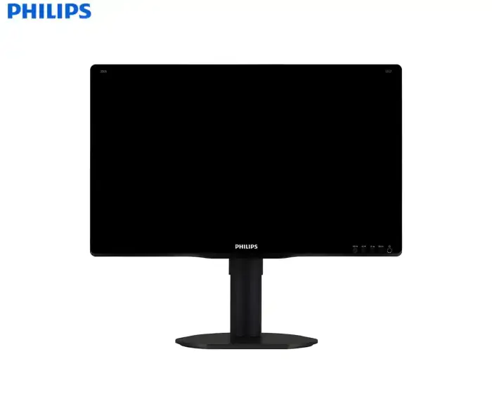 MONITOR 20" LED PHILIPS 200S4L BL WIDE MU GA-
