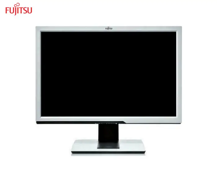 MONITOR 24" TFT IPS FUJITSU P24W-5 WH-BL MU GA- MONITOR 24" TFT IPS FUJITSU P24W-5 WH-BL MU GA-