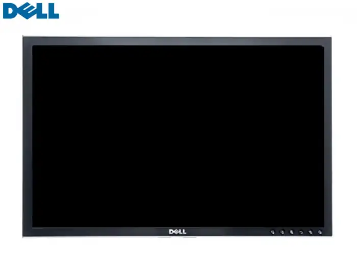 MONITOR 22" TFT DELL 2208WFP BL-SL NO BASE GA
