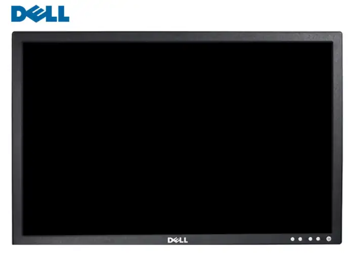 MONITOR 22" TFT DELL E228WFP BL NO BASE GA