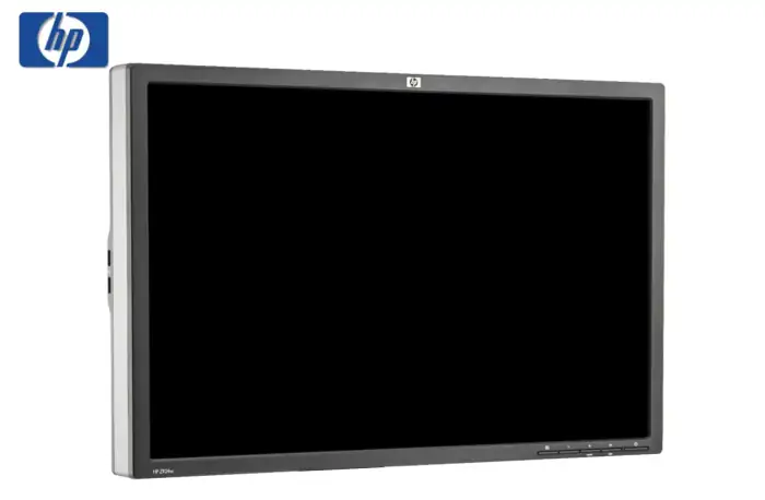 MONITOR 24" TFT IPS HP ZR24W BL-SL NO BASE GA