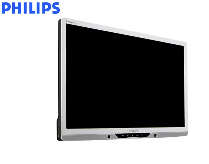 MONITOR 22" TFT PHILIPS 225B2 BL-SL WIDE MU NO BASE GA