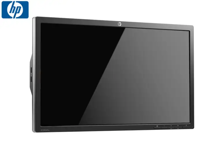 MONITOR 22" LED IPS HP ZR2240W BL-SL NO BASE GA-