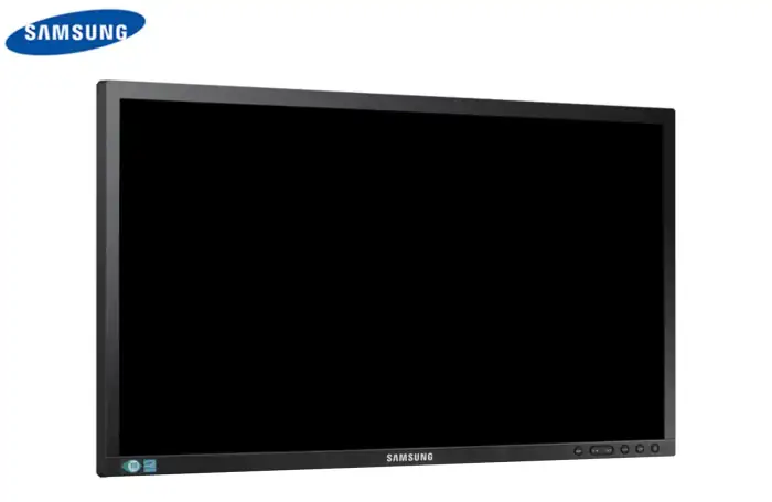 MONITOR 24" LED SAMSUNG S24E450D BL NO BASE GA MONITOR 24" LED SAMSUNG S24E450D BL NO BASE GA