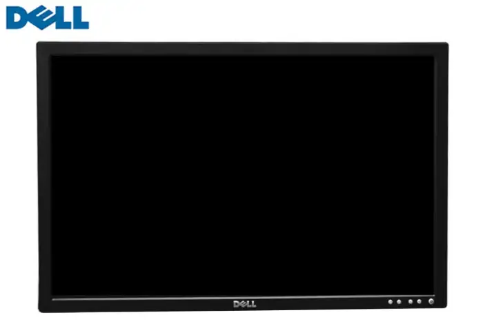 MONITOR 24" TFT DELL E248WFP BL NO BASE GA MONITOR 24" TFT DELL E248WFP BL NO BASE GA