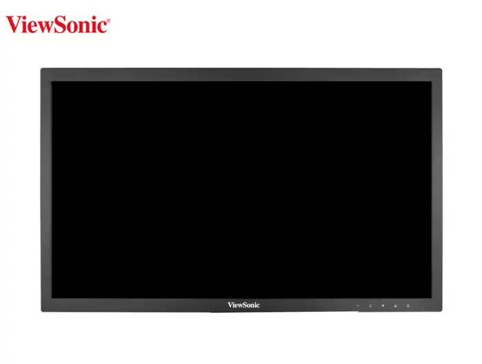 MONITOR 22" LED VIEWSONIC TD2220 BL MU NO BASE NO TOUCH GA