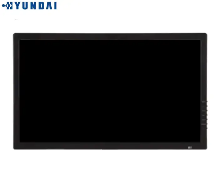 MONITOR 22" LED HYUNDAI P227D BL MU NO BASE GA