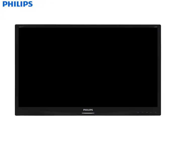 MONITOR 23" LED IPS PHILIPS 231S4L BL NO BASE GA MONITOR 23" LED IPS PHILIPS 231S4L BL NO BASE GA
