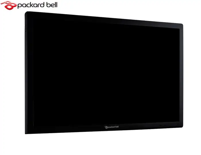 MONITOR 22" TFT PACKARD BELL MAESTRO 223DXL  BL NO BASE GA