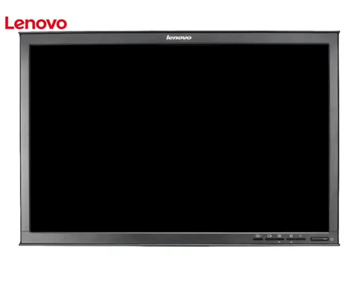 MONITOR 22" TFT LENOVO D221 BL WIDE NO BASE GA MONITOR 22" TFT LENOVO D221 BL WIDE NO BASE GA