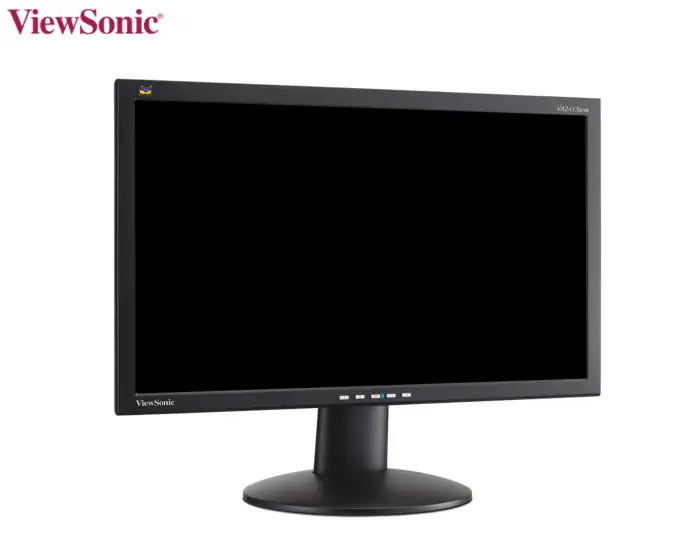 MONITOR 24" TFT VIEWSONIC VA2413wm-2 BL MU GA