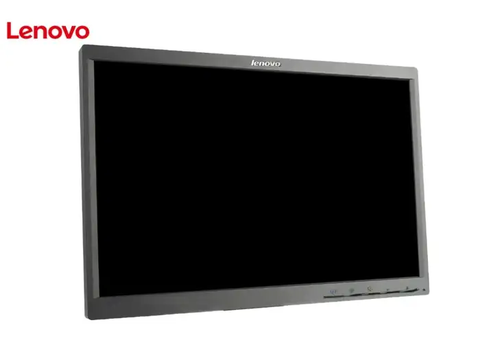 MONITOR 22" TFT LENOVO L2250 BL NO BASE GB