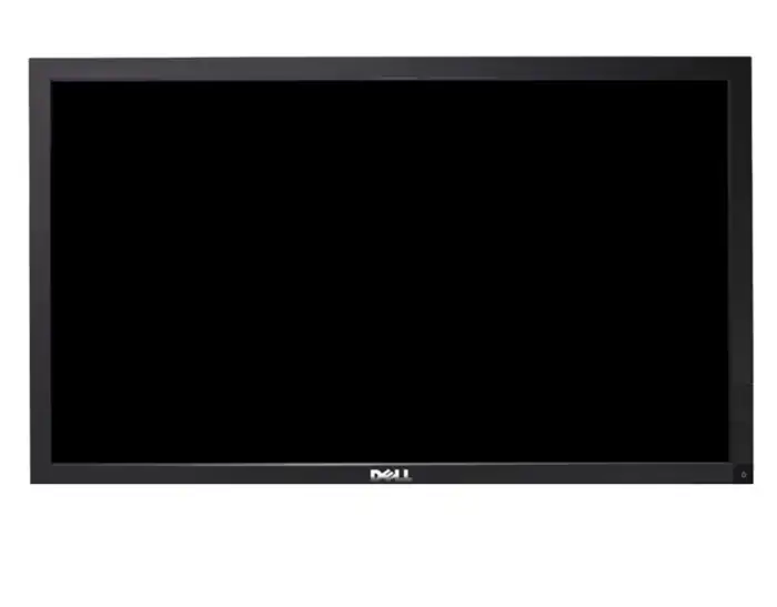 MONITOR 19" TFT DELL P1911B BL WIDE NO BASE GA