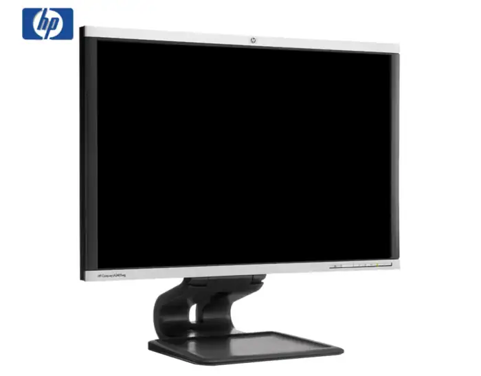 MONITOR 24" TFT HP LA2405wg BL-SL GB