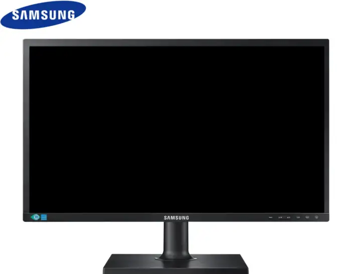 MONITOR 24" LED SAMSUNG S24E450B BL WIDE GB MONITOR 24" LED SAMSUNG S24E450B BL WIDE GB