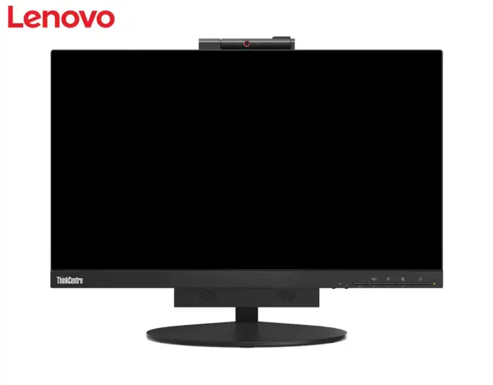 MONITOR 24" LED LENOVO TIO24GEN3 BL (Incl PSU) GA