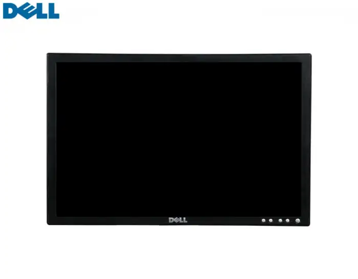 MONITOR 19" TFT DELL E198WFP BL WIDE NO BASE GA