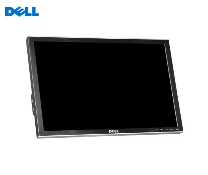 MONITOR 20" TFT DELL 2009WT BL-SL WIDE NO BASE GA-