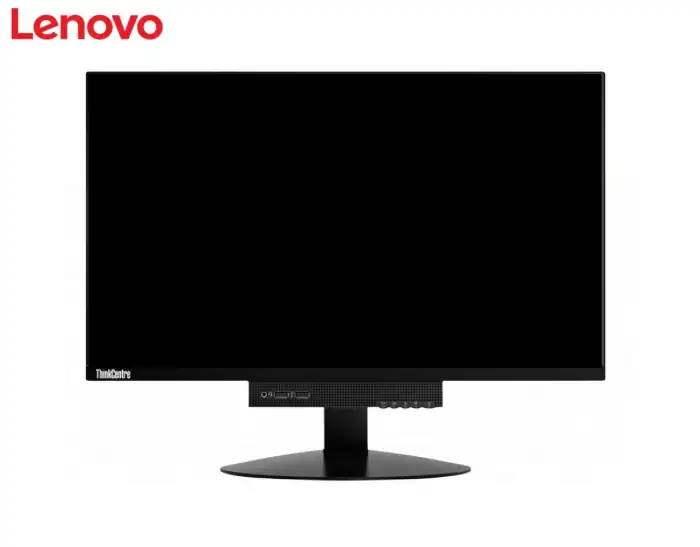 MONITOR 22" LED IPS LENOVO TIO22D BL (Incl PSU) GA