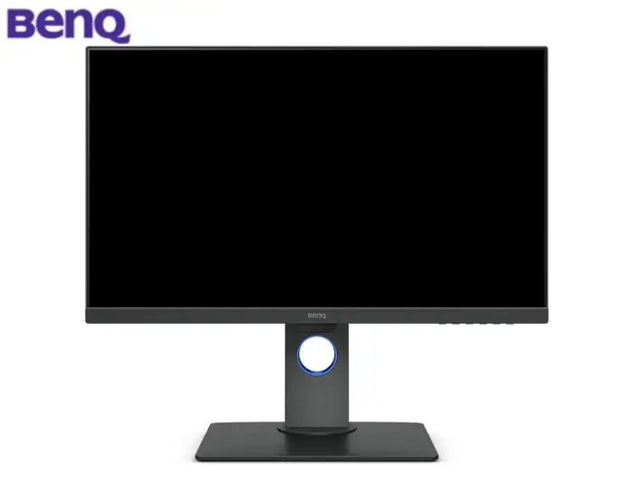 MONITOR 24" LED IPS BENQ PD2700U BL WIDE MU GA