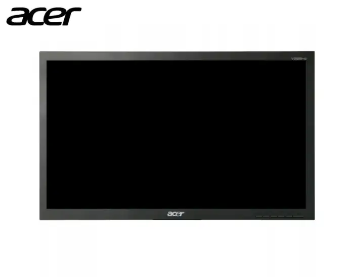 MONITOR 22" TFT ACER V223HQ NO BASE BL GA MONITOR 22" TFT ACER V223HQ NO BASE BL GA