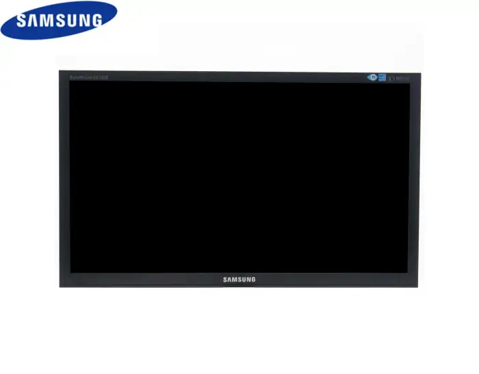 MONITOR 22" LED SAMSUNG EX2220 BL WIDE NO BASE GA MONITOR 22" LED SAMSUNG EX2220 BL WIDE NO BASE GA