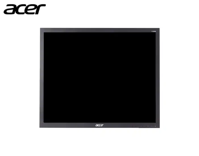 MONITOR 19" TFT ACER V193 BL NO BASE GA