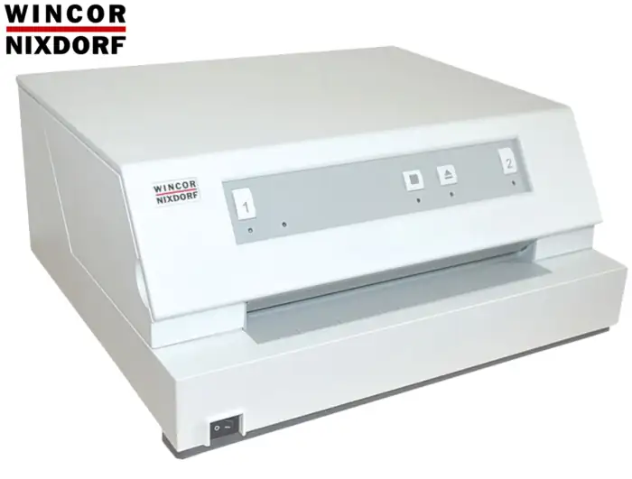 PRINTER PASSBOOK WINCOR NIXDORF HIGHPRINT 4915