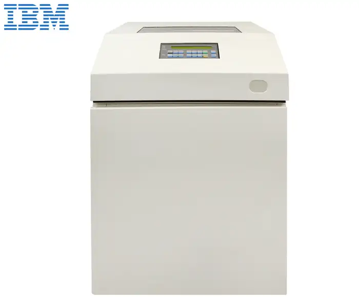 PRINTER LINE IBM 6400-I2S PAR/SER/RJ45