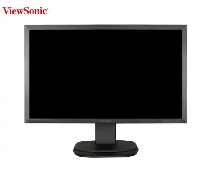 MONITOR 24" LED VIEWSONIC VG2439M BL WIDE MU GA