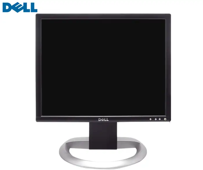 MONITOR 19" TFT DELL 1907FPVT BL-SL GA