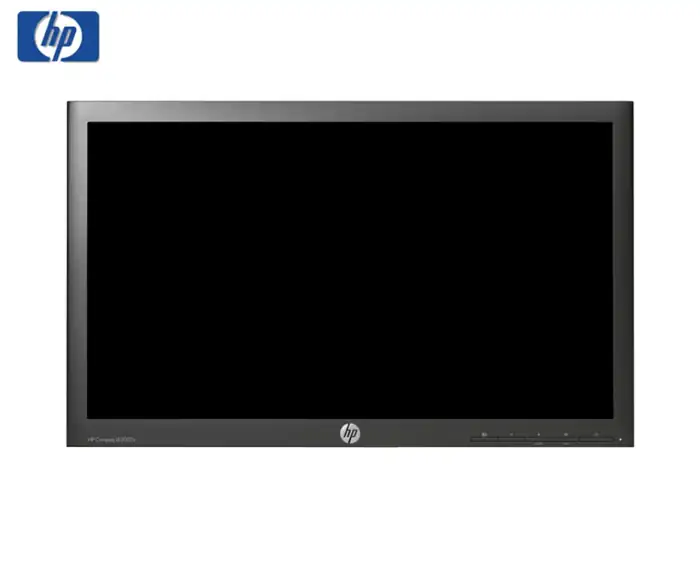 MONITOR 20" LED HP LE2002X BL WIDE NO BASE GA MONITOR 20" LED HP LE2002X BL WIDE NO BASE GA