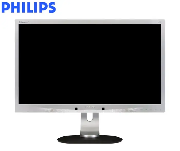 MONITOR 22" LED PHILIPS 220P4LPY BL-SL WIDE MU GA