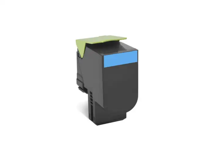 PRINTER PART TONER LEXMARK C2132/XC2130/XC2132 CYAN REF