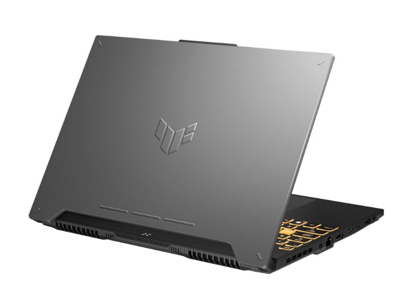 ASUS TUF Gaming A15 FA507NUR-LP018W / AMD Ryzen™ 7 7435HS / DDR5 16GB / 512GB PCIe® 4.0 NVMe™ M.2 SSD / NVIDIA® GeForce RTX™ 4050 / Windows 11 Home