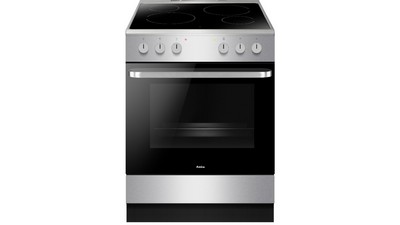 Amica AC6122X  Cooker 60cm