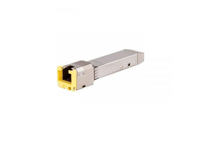 Aruba 10GBASE-T SFP+ RJ45 30m C6A JL563B