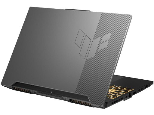 Asus TUF Gaming F15 FX507ZC4-HN009W Laptop 15.6" IPS Core i5 12500H/16 GB/512 GB/RTX 3050 4 GB/Windows 11 Home