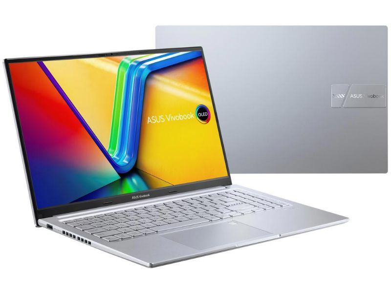 Asus VivoBook 15 OLED M1505YA-OLED-L721W/ R7-7730U/ 16GB RAM/ 512GB SSD/ Windows 11 Home